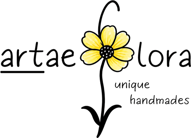 ArtaeFlora logo